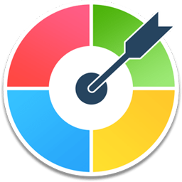 Focus Matrix Pro for Mac [特殊的优先级矩阵，有助于分解你的任务]