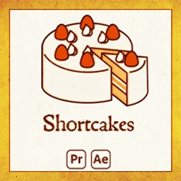Aescripts Shortcakes for Mac