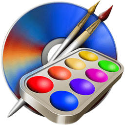 Mac CD DVD Label Maker for Mac [创建美观专业的 Mac CD/DVD 标签]