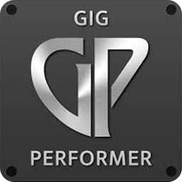 Deskew Technologies Gig Performer for Mac