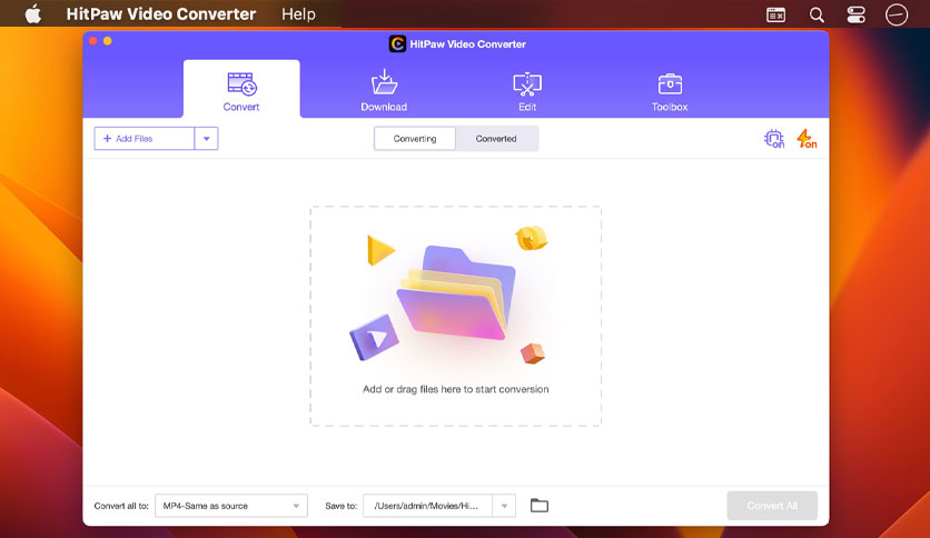 hitpaw-video-converter-for-macos-free-download-01