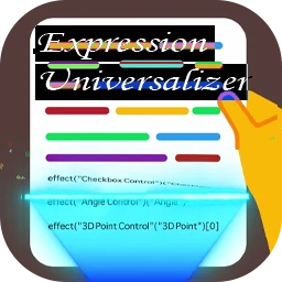 Aescripts ExpressionUniversalizer for Mac