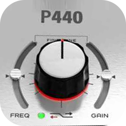 Pulsar Modular P440 Sweet Spot for Mac