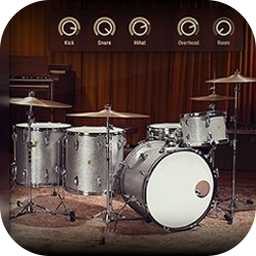 XLN Audio Addictive Drums for Mac [体验由真正的鼓手演奏的真正鼓声]