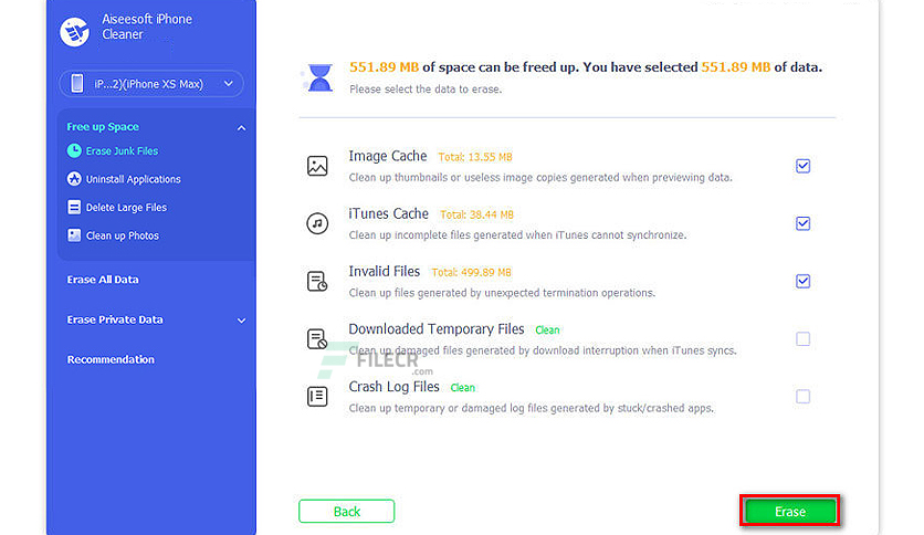 aiseesoft-iphone-cleaner-for-macos-free-download-02
