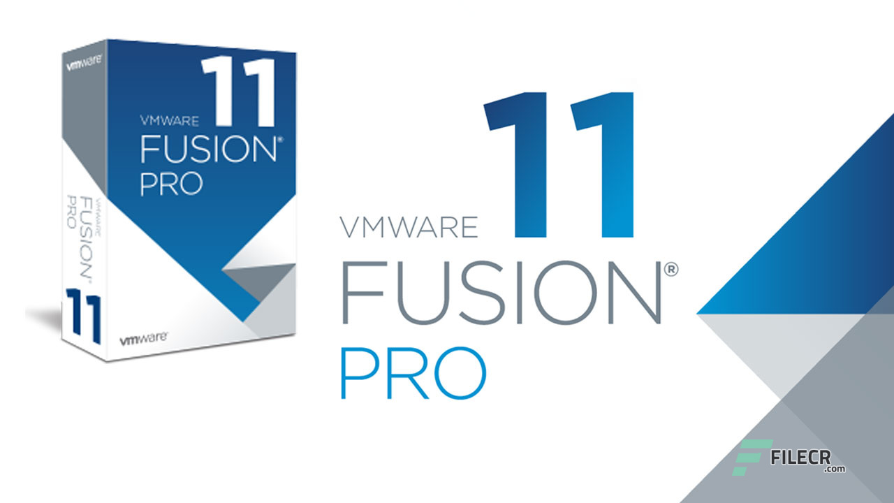 VMware-Fusion-Pro-11-Free-Download