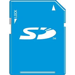 SD Memory Card Formatter [优化SD卡的性能和使用寿命]