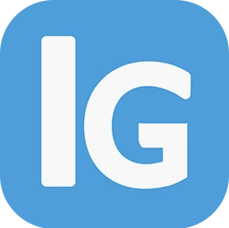 Axialis IconGenerator for Mac [轻松生成您自己的矢量图标]