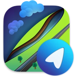 Avenue GPX Viewer for Mac [简单易用的GPX查看器]