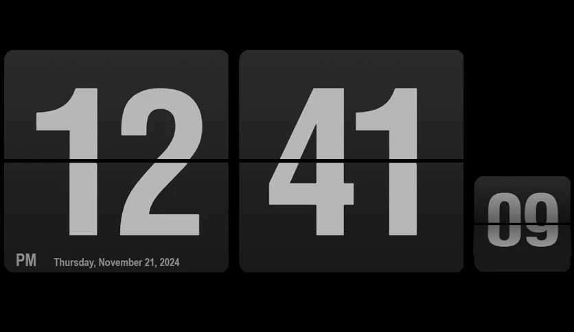 673ee6c0ba151-smart-app-flip-clock-screensaver-screenshot1