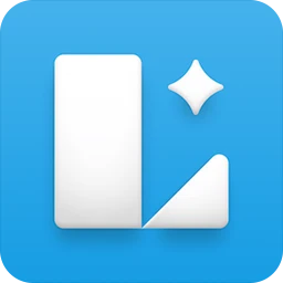 Icons8 Lunacy for Mac [免费设计软件，配备人工智能工具和内置图形功能]