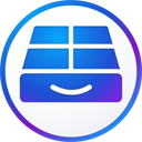Paragon NTFS for Mac for Mac