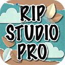 JixiPix Rip Studio Pro for Mac [对应用内创建的每个元素进行控制]
