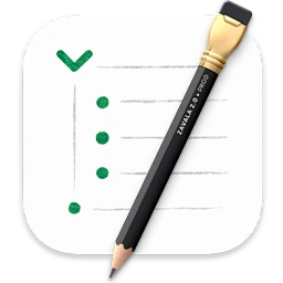 Vincode Zavala for Mac [对传统轮廓线的现代诠释]