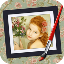 JixiPix Hand Tint Pro for Mac [使用笔刷涂抹色调、明暗和色彩为照片着色]