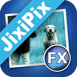 JixiPix Premium Pack for Mac [一套包含 18 种卓越产品的强大套装]