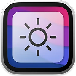MonitorControl for Mac [直接通过 Mac 控制外接显示器]