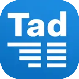 Tad Viewer for Mac [查看和分析表格数据]