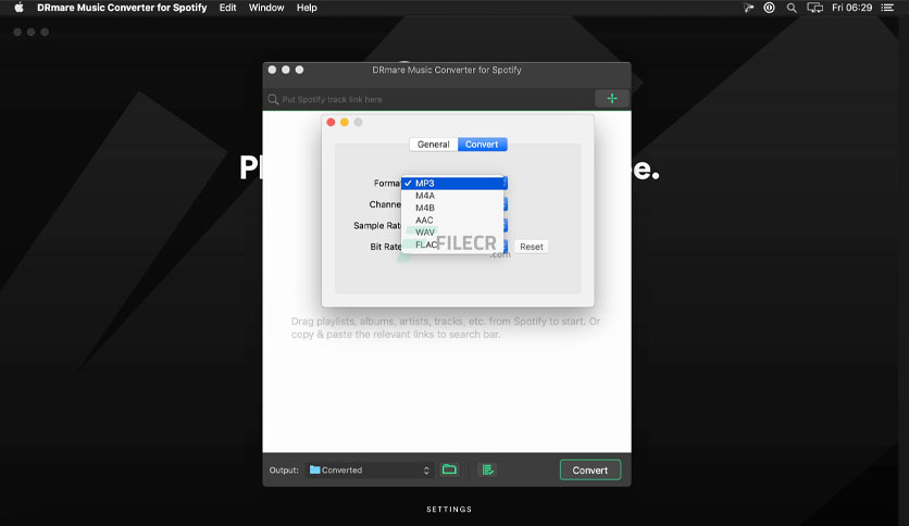 drmare-music-converter-for-spotify-macos-free-downlaod-03