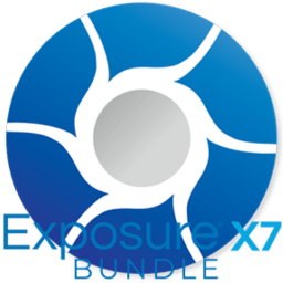 Exposure Bundle for Mac [最佳创意照片编辑图像编辑器]