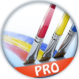 My PaintBrush Pro for Mac [绘画、颜色和图像编辑器]
