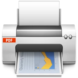 RWTS PDFwriter for Mac [一款支持 OSX 系统打印到 PDF 文件的打印机驱动程序]