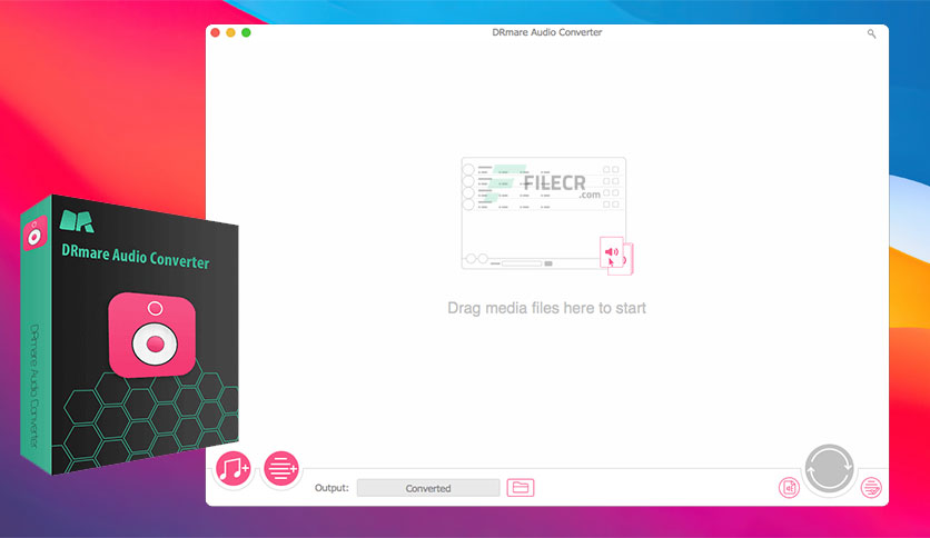 drmare-audio-converter-for-macos-free-download-01