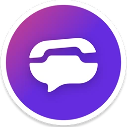 TextNow for Mac [在一个平台上即可享受免费通话、短信和无线服务]