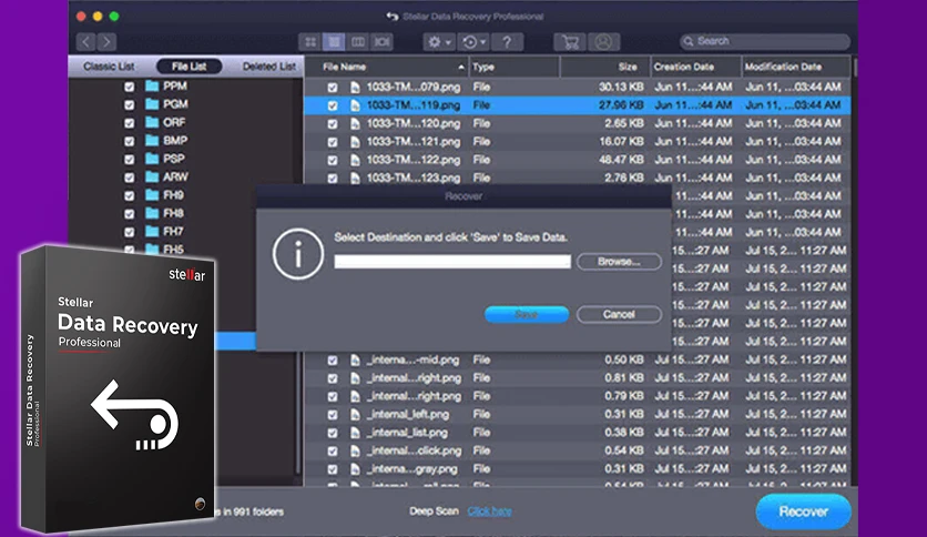 656daada37d09-stellar-data-recovery-mac-screenshot1