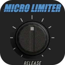 Purafied Micro Limiter for Mac [一款高级音频压缩插件]