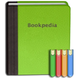 Bruji Bookpedia for Mac [您的综合图书编目和管理解决方案]