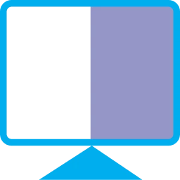 Parker Hide Icons for Mac [单击即可隐藏或显示桌面图标]