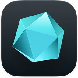 Acreom for Mac [基于 Markdown 的知识库工具]