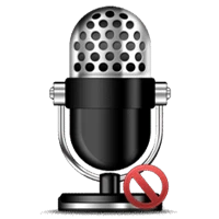 WidgetWorx Mic Muter for Mac [几乎完全静音 Mac 的内置麦克风]