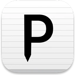 SindreSorhus Plain Text Editor for Mac [一本简洁、无干扰的记事本]