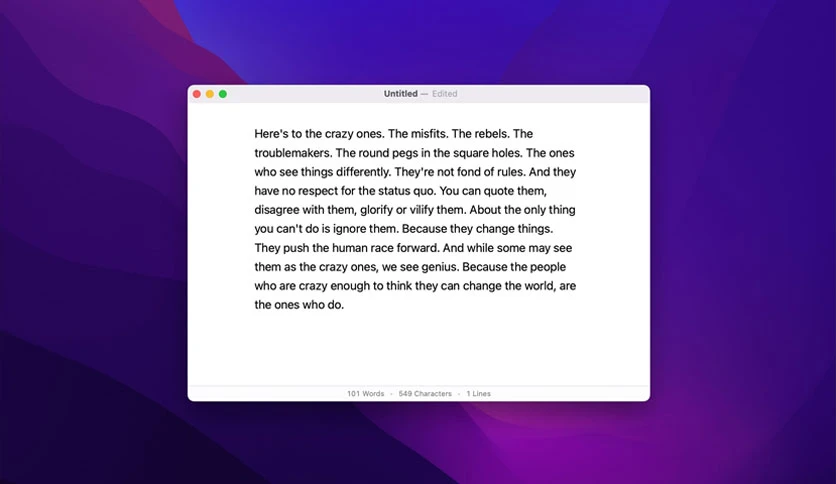 6630dac0589f9-sindresorhus-plain-text-editor-screenshot1