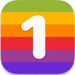 SindreSorhus One Thing for Mac [将重要任务添加到菜单栏]