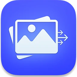SindreSorhus HEIC Converter for Mac