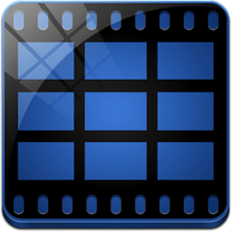 Movie Thumbnails Maker for Mac [一体化视频拼贴制作解决方案]