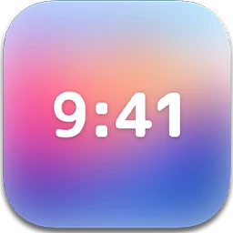Sindre Sorhus Second Clock for Mac [利用桌面双时钟简化时区跟踪]