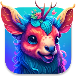 Sindre Sorhus Amazing AI for Mac [轻松将文字描述转换为精美图片]