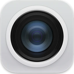 SindreSorhus Camera Preview for Mac [预览您的网络摄像头并拍照]