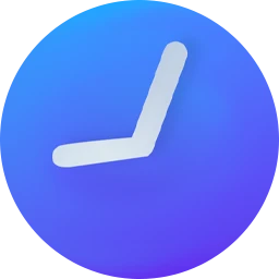 Sindre Sorhus UTC Time for Mac [在菜单栏和小部件中显示时间]