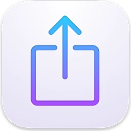 Sindre Sorhus Shareful for Mac [赋予 macOS 共享菜单超能力]