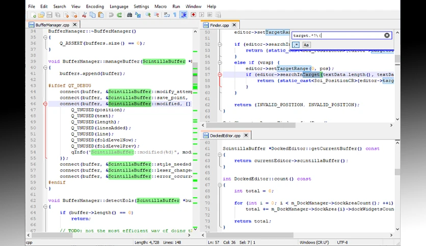6626267bce95c-dail8859-notepad-next-screenshot1