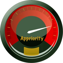 Northern Softworks Appriority for Mac [优化 CPU 使用率以提高系统性能]