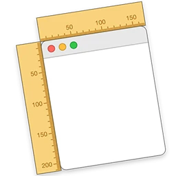 Pascal Free Ruler for Mac [一款免费的像素测量工具]