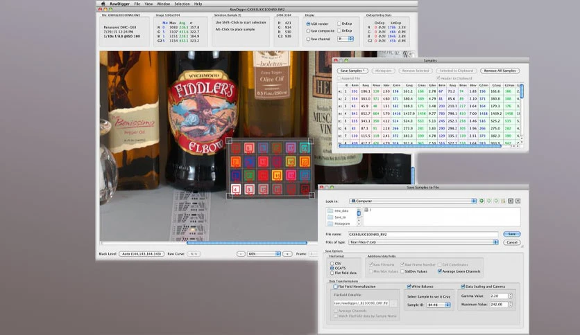 661357139bb3c-libraw-rawdigger-screenshot1