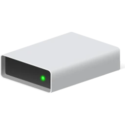 Compton Storage Info for Mac [轻松访问和管理存储设备的信息]
