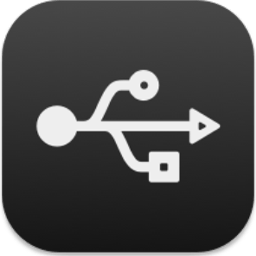 X-Disk for Mac [显示器 USB 和网络存储]